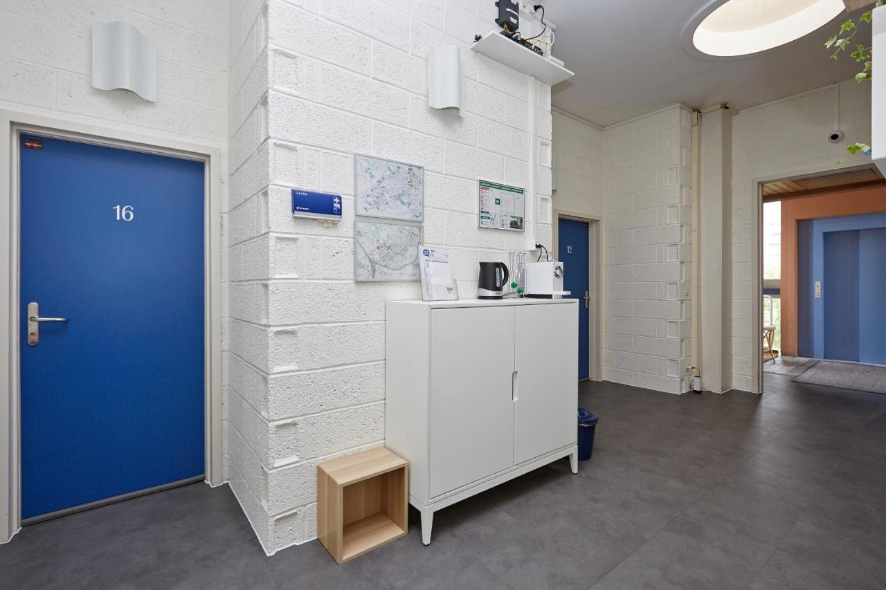 Les Chambres Du Ctn Plan-les-Ouattes Exterior foto